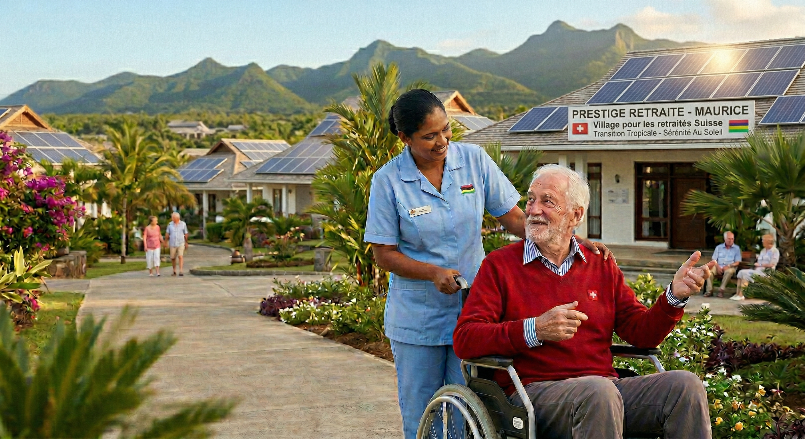 Professionnels de sant&eacute;