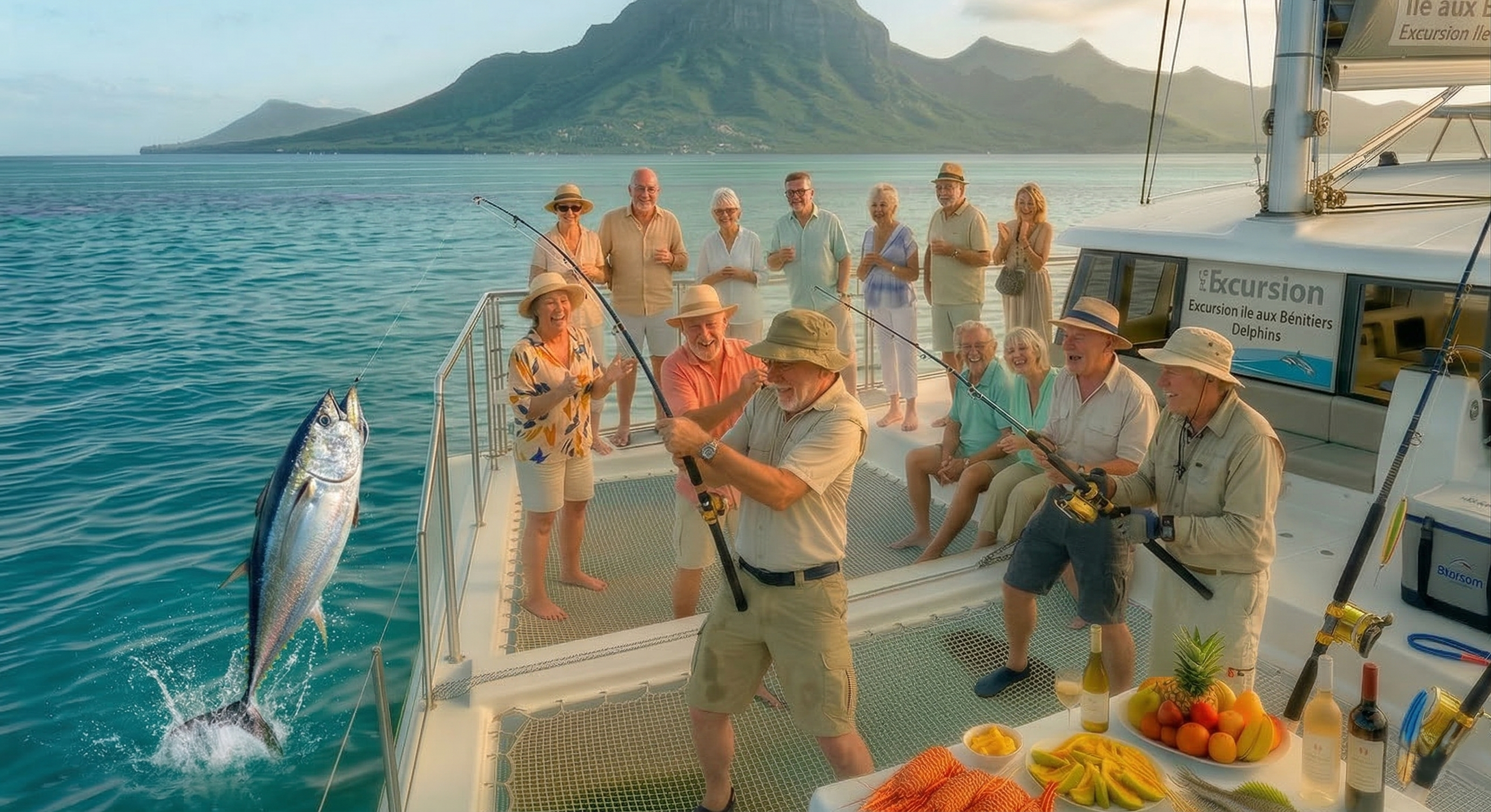 Activit&eacute;s en plein air