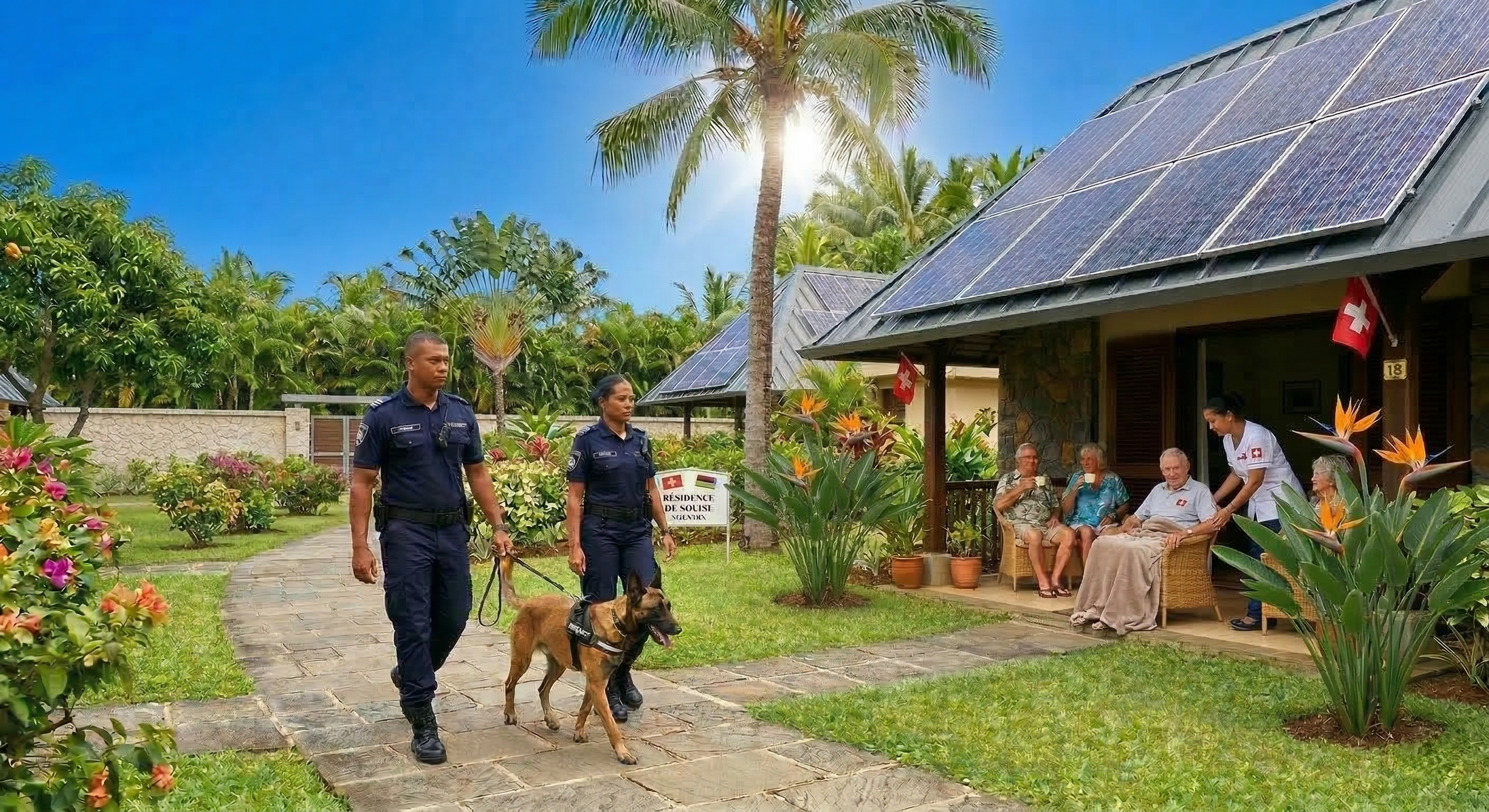 S&eacute;curit&eacute;