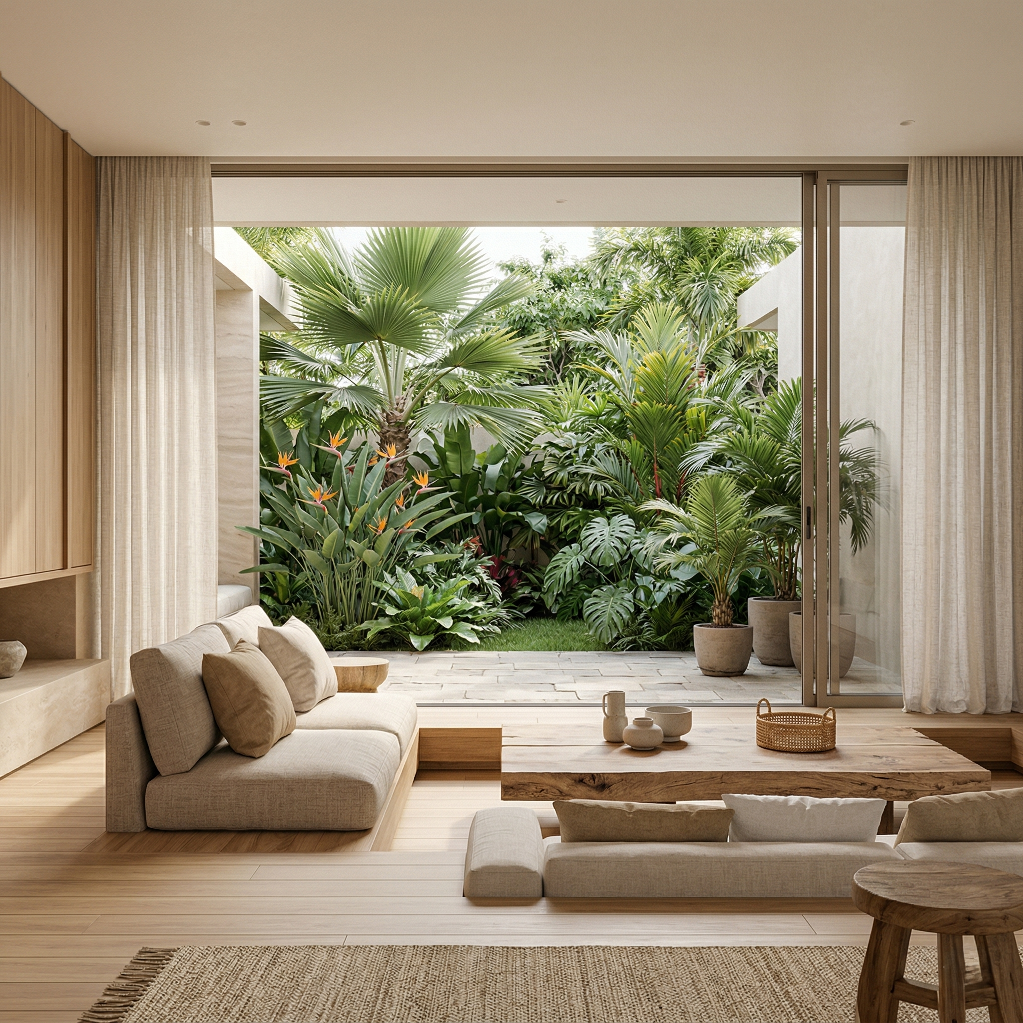 Aper&ccedil;u du Village Suisse